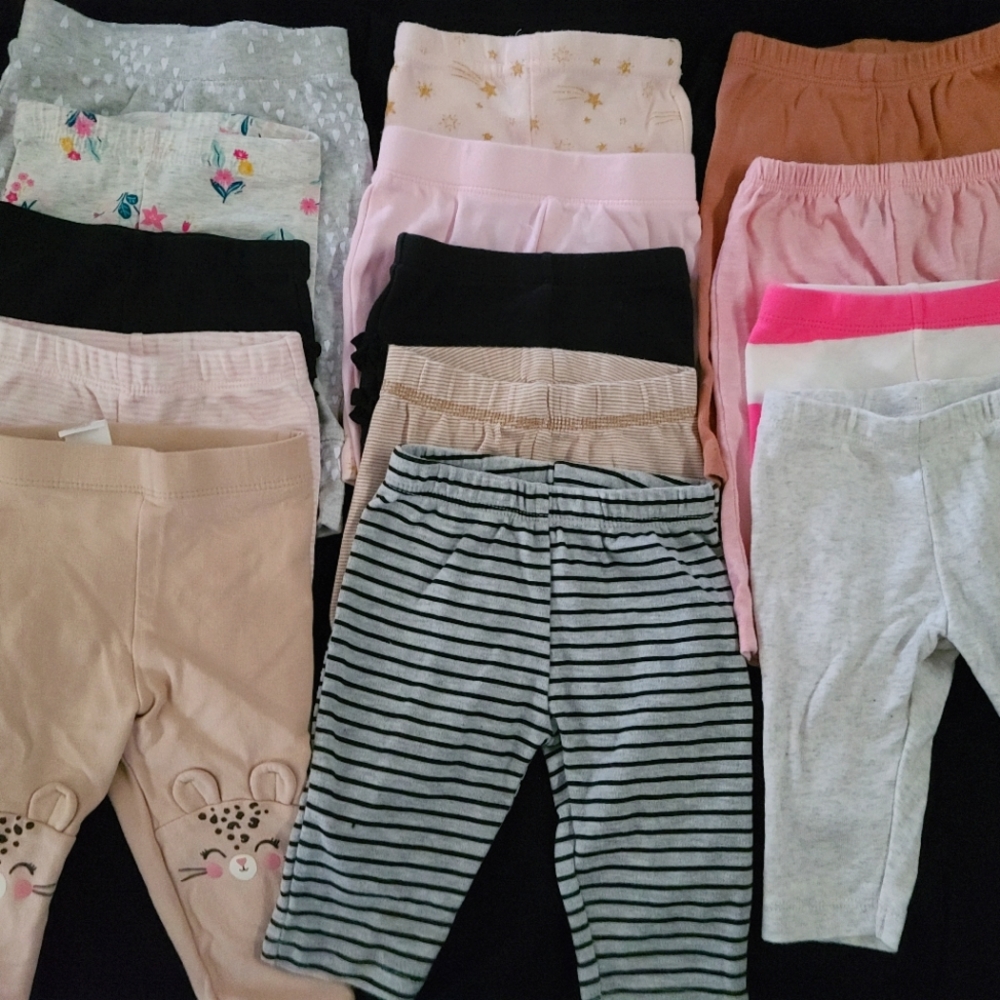 Baby Girl Clothes